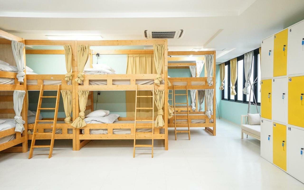 Dian Hostel/Guesthouse Namba Osaka Exterior photo